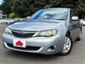 2007 Subaru Impreza