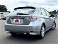 2007 Subaru Impreza