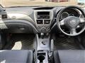 2007 Subaru Impreza