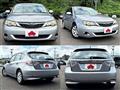 2007 Subaru Impreza