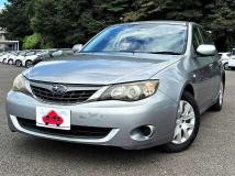 2007 Subaru Impreza