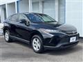 2022 Toyota Harrier