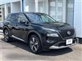 2025 Nissan X-Trail