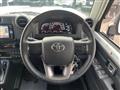 2025 Toyota Landcruiser 70