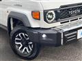 2025 Toyota Landcruiser 70
