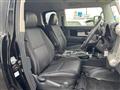 2013 Toyota FJ Cruiser