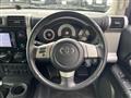 2013 Toyota FJ Cruiser