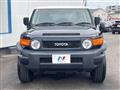 2013 Toyota FJ Cruiser