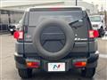 2013 Toyota FJ Cruiser