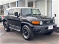 2013 Toyota FJ Cruiser