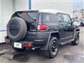 2013 Toyota FJ Cruiser