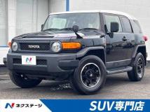 2013 Toyota FJ Cruiser