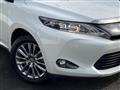 2014 Toyota Harrier