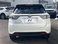 2014 Toyota Harrier