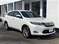 2014 Toyota Harrier