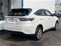 2014 Toyota Harrier
