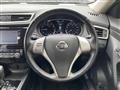 2016 Nissan X-Trail