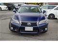 2012 Lexus GS