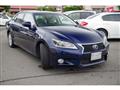 2012 Lexus GS
