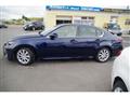 2012 Lexus GS
