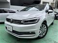 2018 Volkswagen Golf Touran