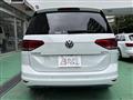 2018 Volkswagen Golf Touran