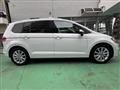 2018 Volkswagen Golf Touran