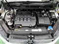 2018 Volkswagen Golf Touran