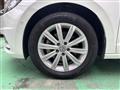 2018 Volkswagen Golf Touran