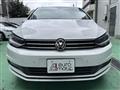 2018 Volkswagen Golf Touran