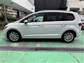 2018 Volkswagen Golf Touran