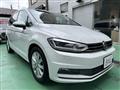 2018 Volkswagen Golf Touran