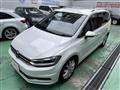 2018 Volkswagen Golf Touran
