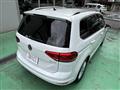 2018 Volkswagen Golf Touran