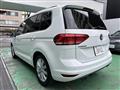 2018 Volkswagen Golf Touran