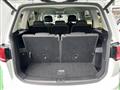 2018 Volkswagen Golf Touran