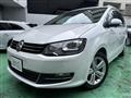 2016 Volkswagen Sharan