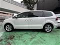 2016 Volkswagen Sharan