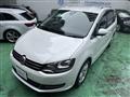2016 Volkswagen Sharan