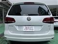 2016 Volkswagen Sharan