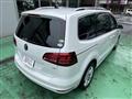 2016 Volkswagen Sharan