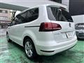 2016 Volkswagen Sharan