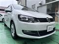 2016 Volkswagen Sharan