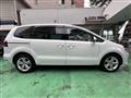 2016 Volkswagen Sharan