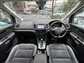 2016 Volkswagen Sharan