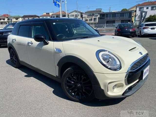 2018 BMW MINI