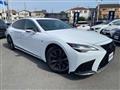2021 Lexus LS