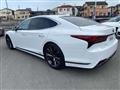 2021 Lexus LS