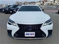 2021 Lexus LS