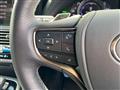 2021 Lexus LS